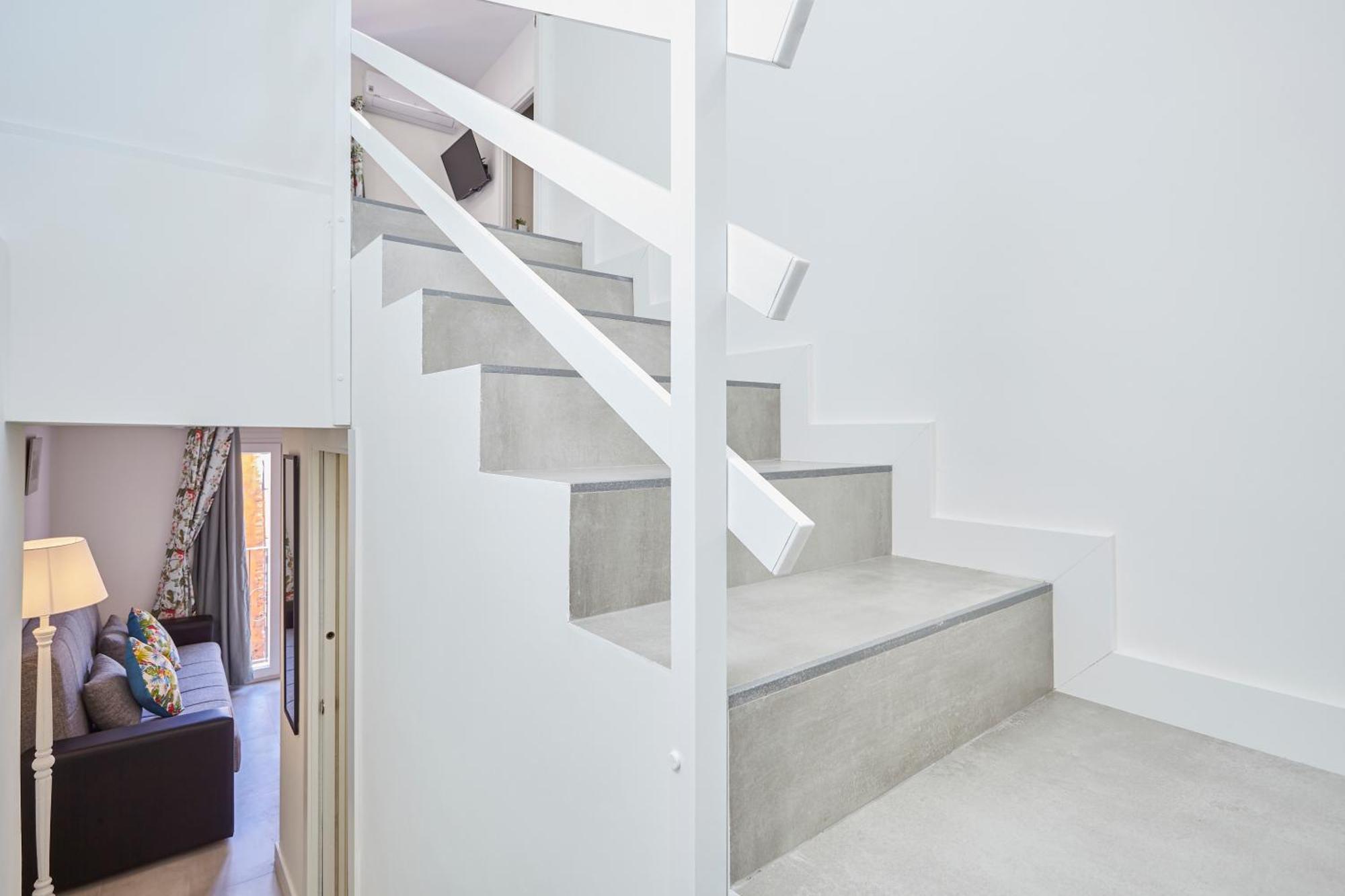 Santa Cruz Alicante Apartamentos المظهر الخارجي الصورة