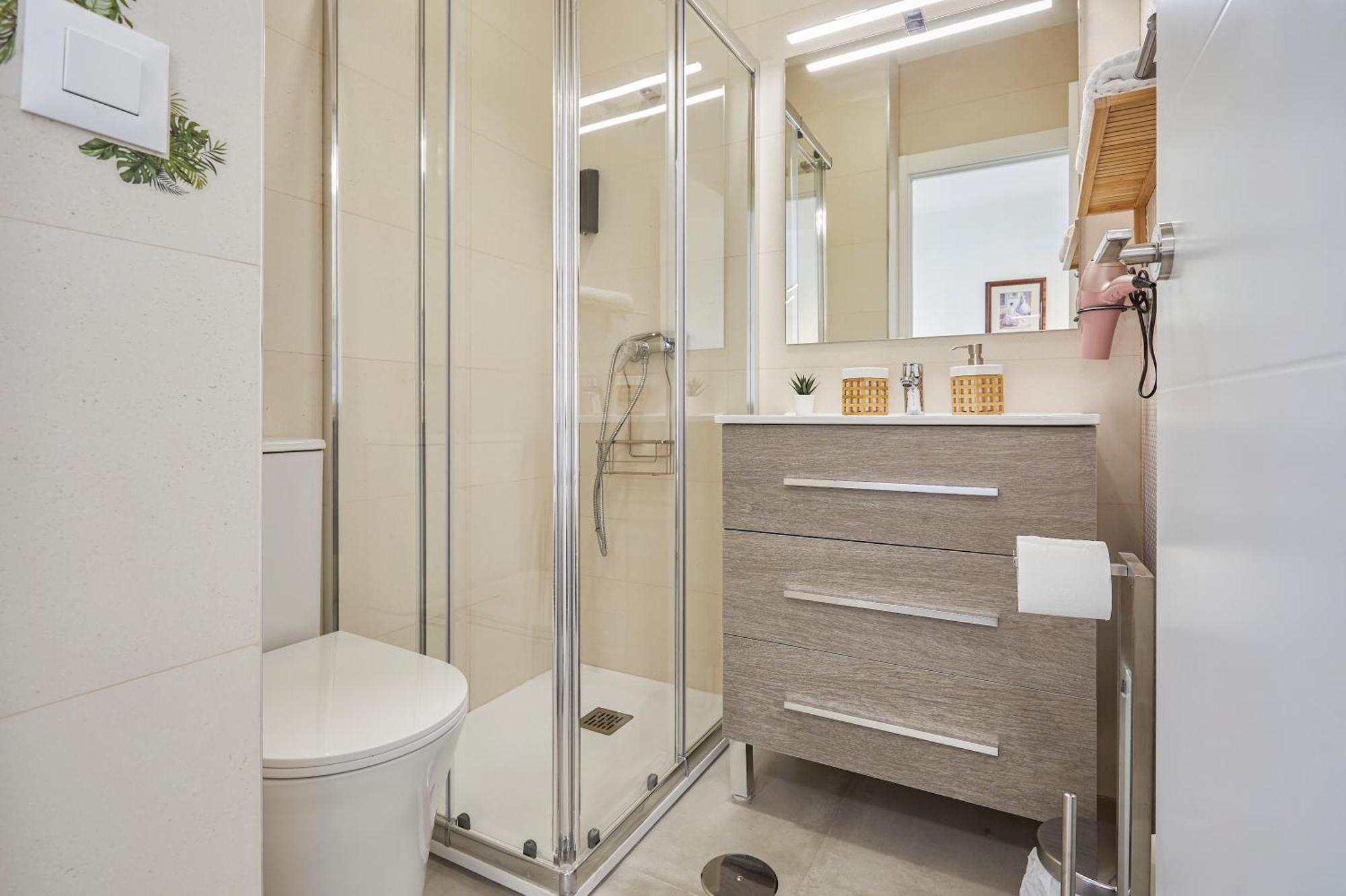 Santa Cruz Alicante Apartamentos المظهر الخارجي الصورة