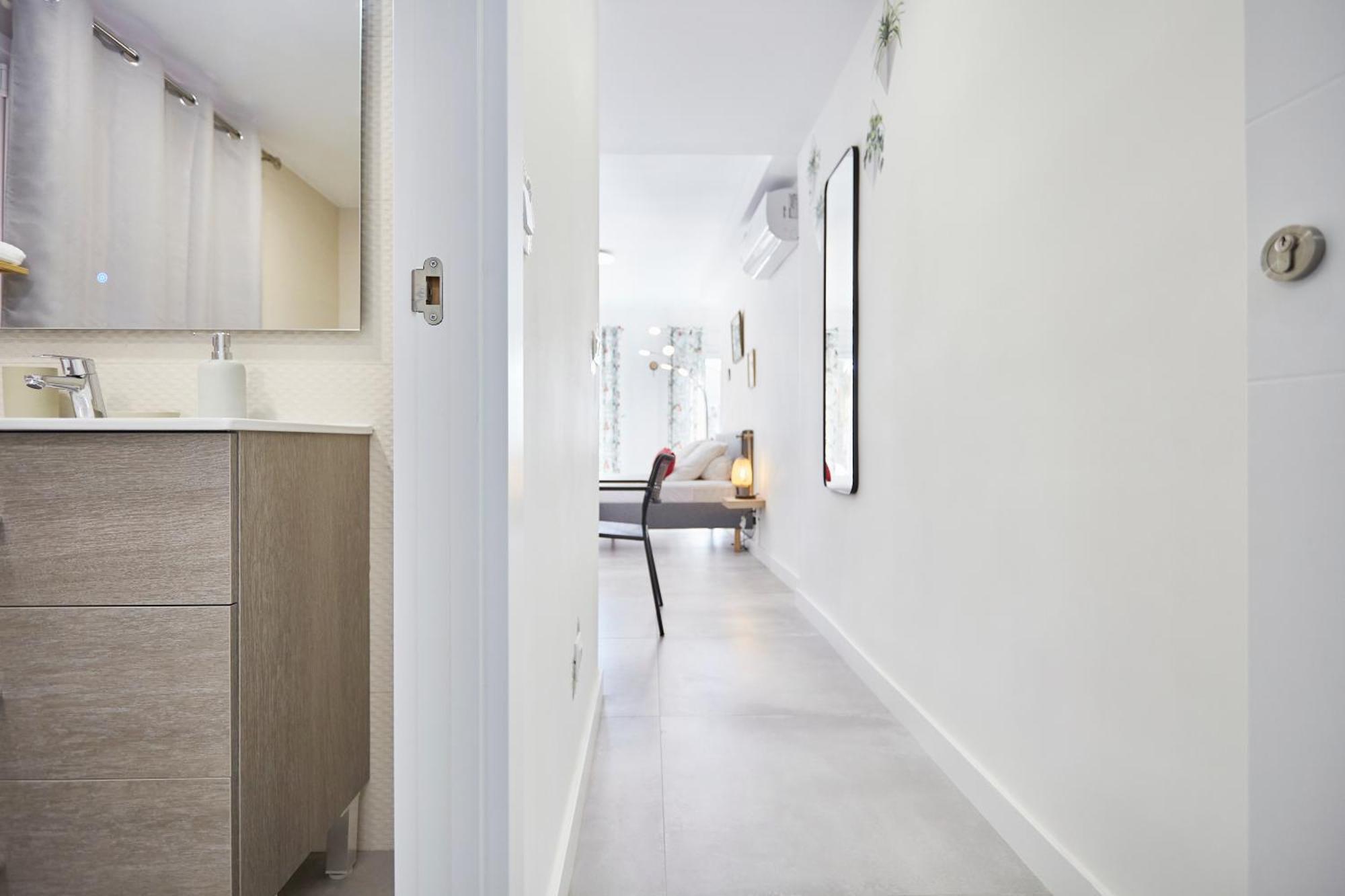 Santa Cruz Alicante Apartamentos المظهر الخارجي الصورة