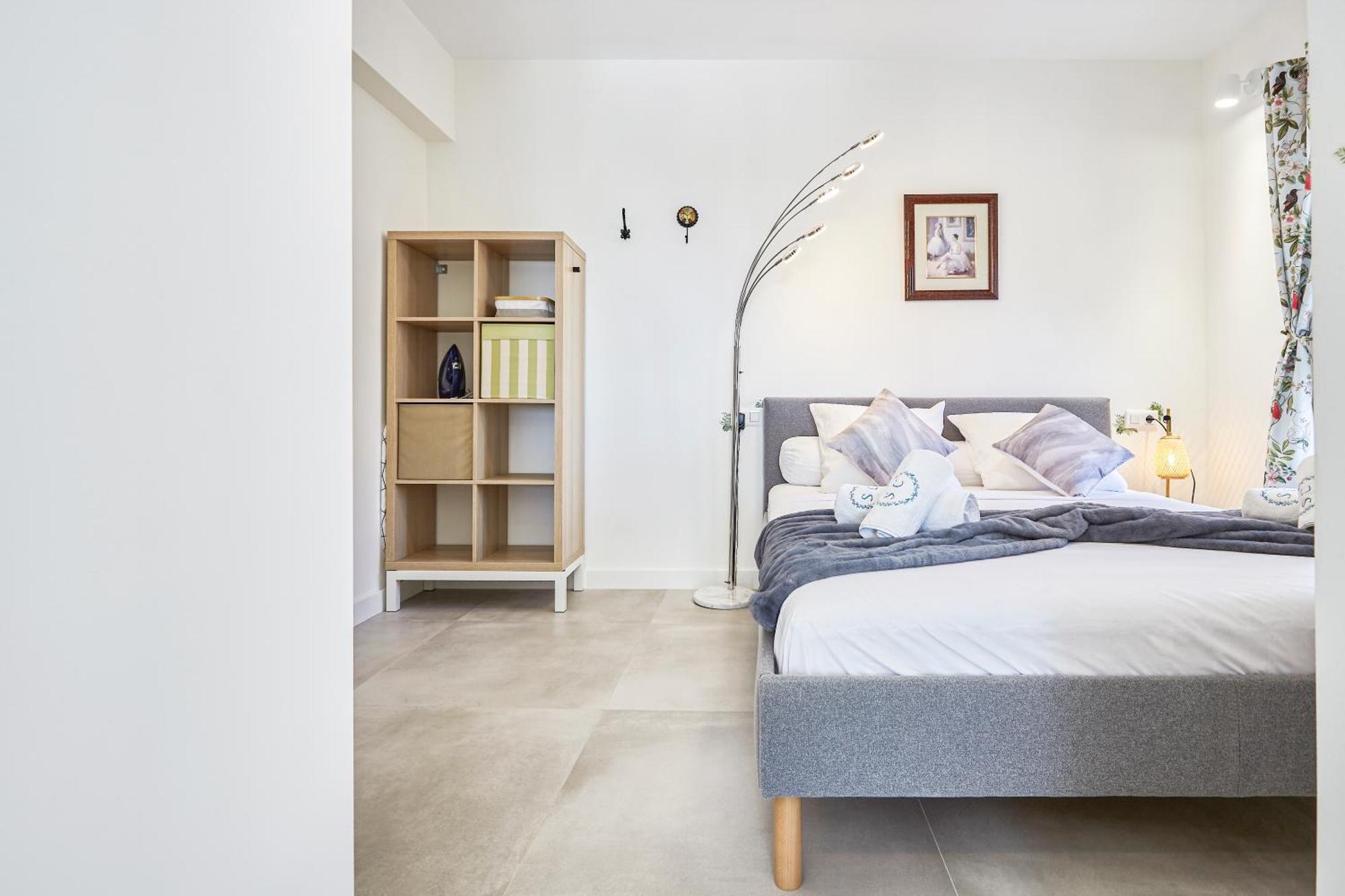 Santa Cruz Alicante Apartamentos المظهر الخارجي الصورة