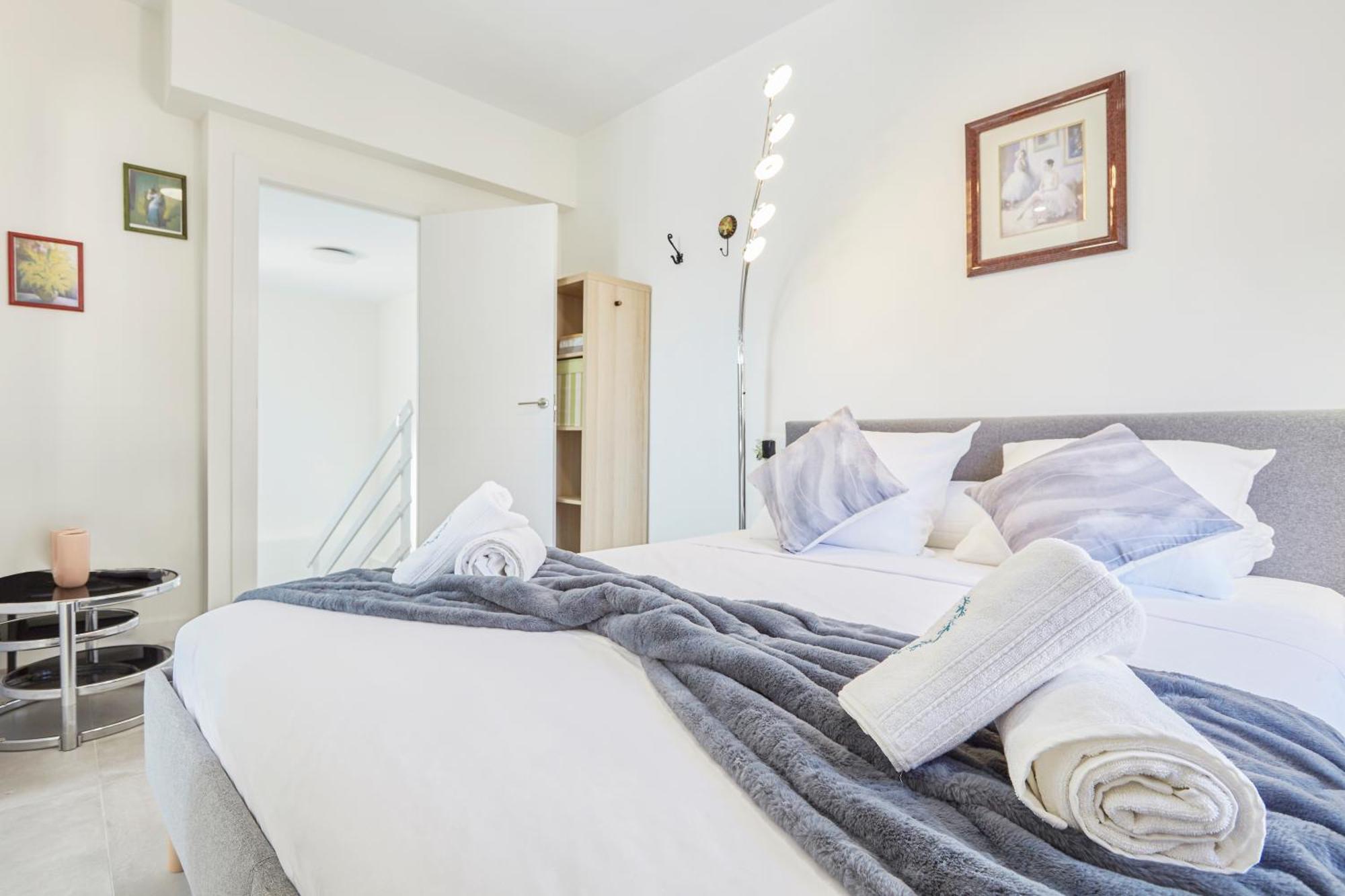 Santa Cruz Alicante Apartamentos المظهر الخارجي الصورة