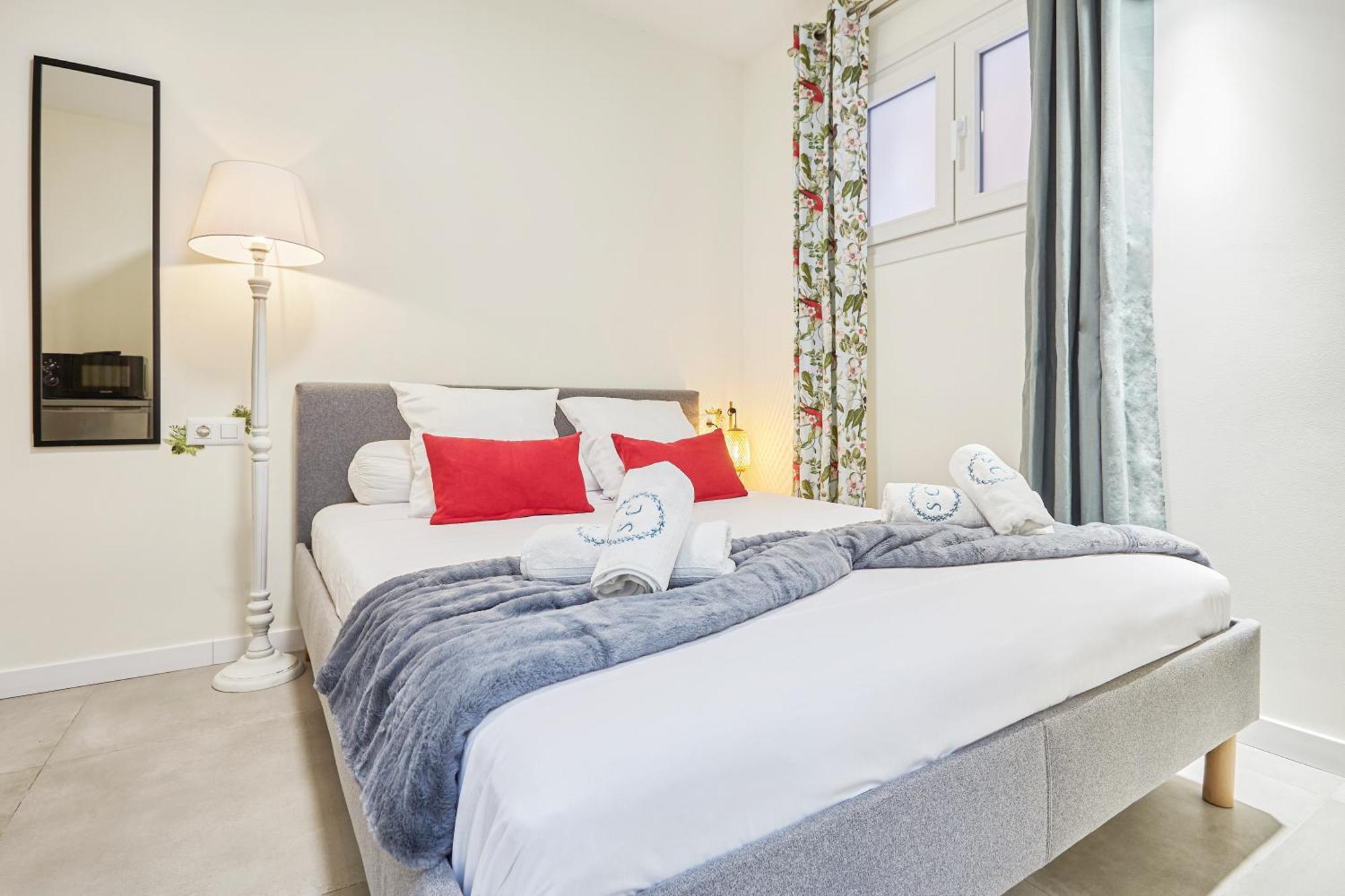 Santa Cruz Alicante Apartamentos المظهر الخارجي الصورة