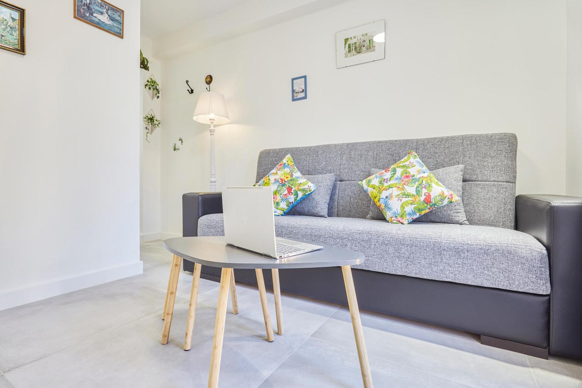 Santa Cruz Alicante Apartamentos المظهر الخارجي الصورة