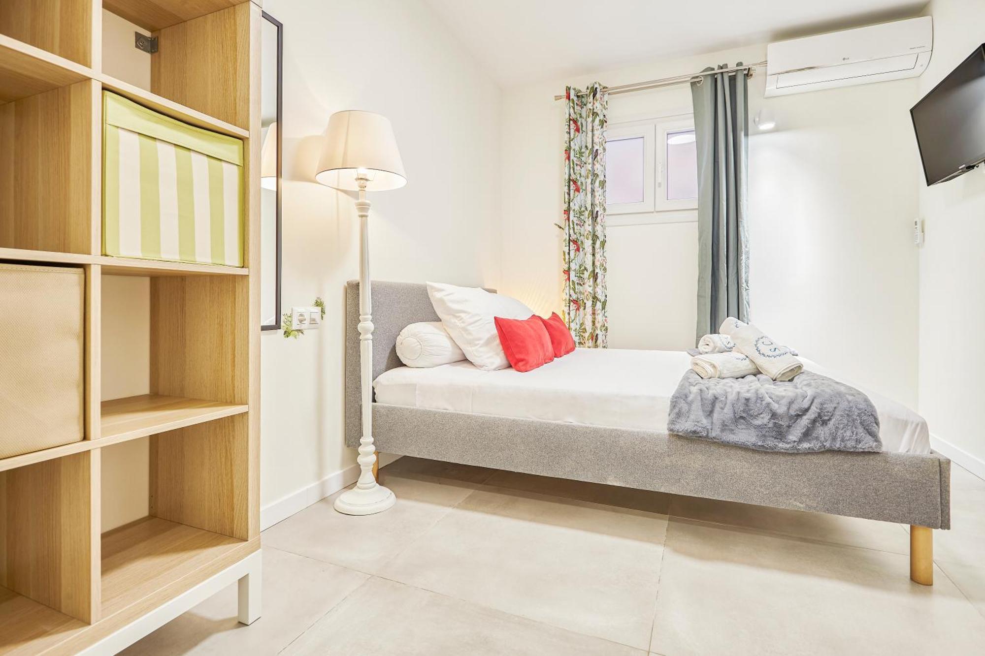 Santa Cruz Alicante Apartamentos المظهر الخارجي الصورة